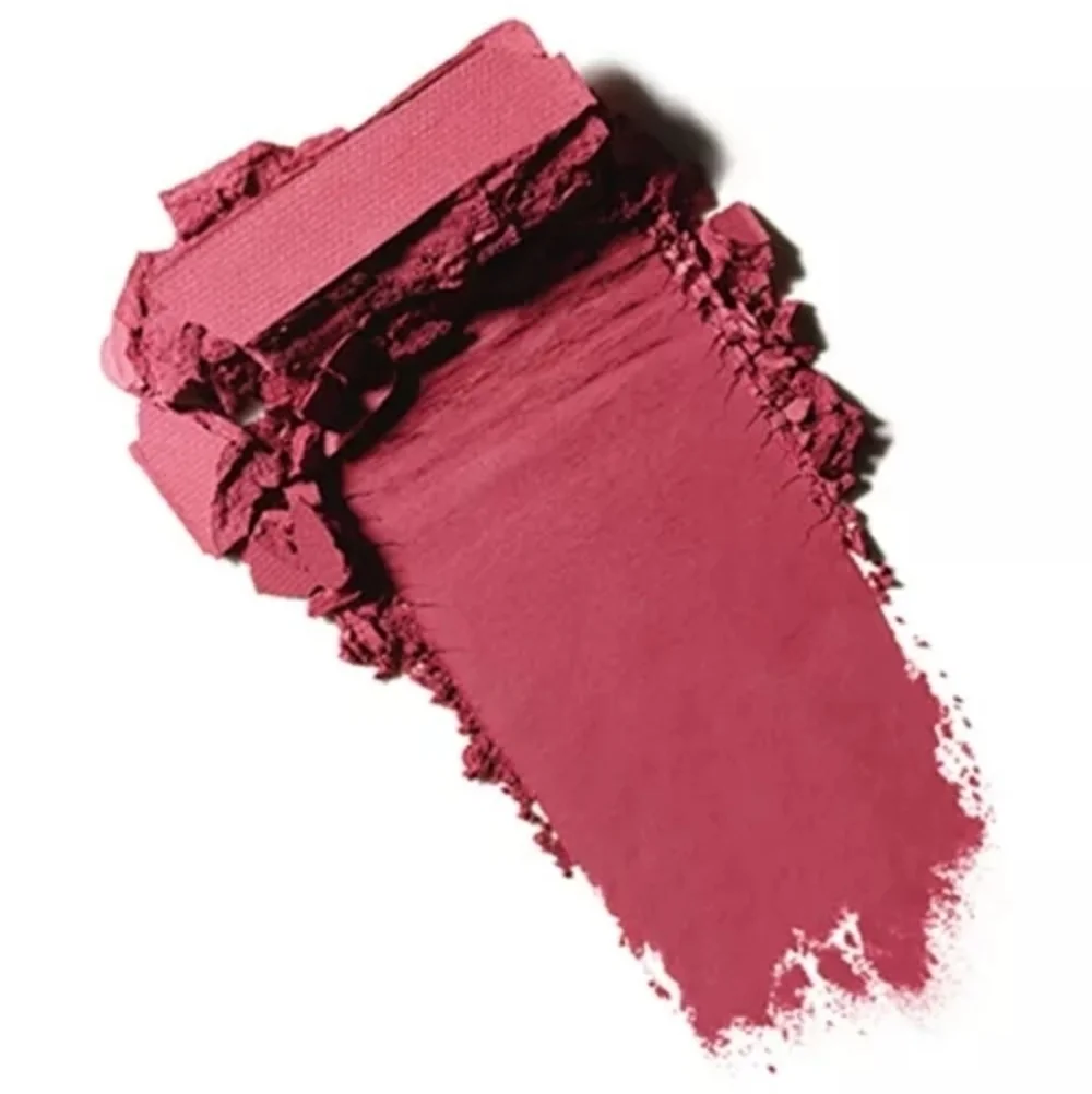 MAC Powder Kiss Soft Matte Eyeshadow Bright Petal Pink